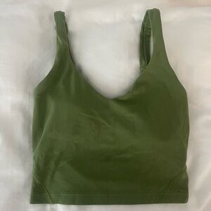 Lululemon Align Tank
